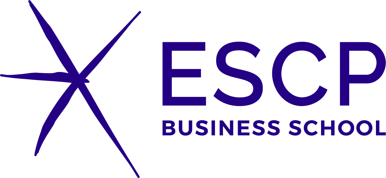 ESCP escp business school digital talent fair