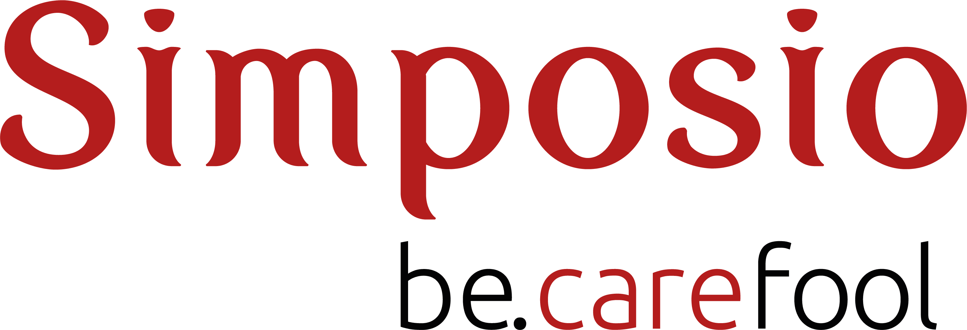 Logo_Simposio_becarefool-dc97c7330e8c8403c76428c6be43935b