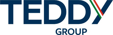 logo teddy