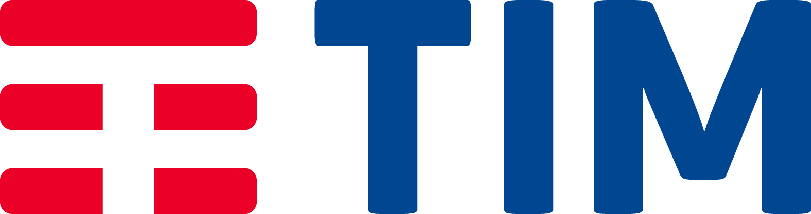 logo tim