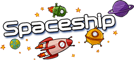 spaceship